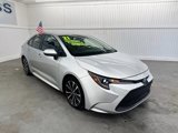 Used 2021 Toyota Corolla LE image 3