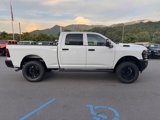 New 2025 RAM 2500 Tradesman image 2