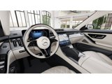 New 2025 Mercedes-Benz S 580 4MATIC Sedan image 3