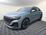 New 2025 Audi Q8 Premium Plus image 3