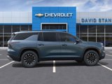New 2026 Chevrolet Traverse Z71 w/ Driver Confidence Package image 5