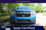 Used 2022 Ford Maverick Lariat w/ Lariat Luxury Package image 3