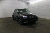 New 2025 Mercedes-Benz GLE 53 AMG 4MATIC image 2