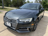 Used 2017 Audi A4 2.0T Premium Plus w/ Premium Plus Package image 4