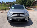 Used 2019 Toyota Highlander XLE image 4