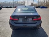 New 2025 BMW 330i xDrive Sedan w/ M Sport Package image 4