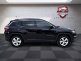Used 2018 Jeep Compass Latitude w/ Popular Equipment Group image 2