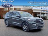 Used 2023 Ford Explorer ST image 3