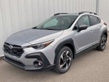 New 2025 Subaru Crosstrek 2.5i Limited image 3