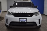 Used 2017 Land Rover Discovery HSE Luxury image 6