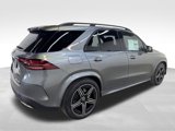New 2025 Mercedes-Benz GLE 580 4MATIC image 5
