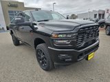New 2025 RAM 2500 Big Horn image 4