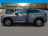 New 2025 Hyundai Tucson Limited image 3
