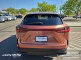 New 2025 Lexus NX 350 AWD w/ Premium Package image 3