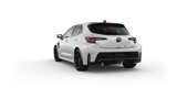 New 2025 Toyota Corolla GR image 4