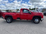 Used 2025 Chevrolet Silverado 3500 LT image 3