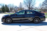 Used 2021 Toyota Camry SE image 4