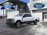 New 2025 Ford F250 King Ranch image 2