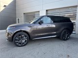 New 2025 Land Rover Range Rover Sport Dynamic SE image 3