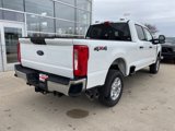 New 2025 Ford F250 XLT image 5