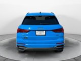 Used 2023 Audi Q3 2.0T Premium image 4