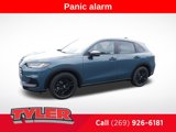 New 2026 Honda HR-V Sport image 3