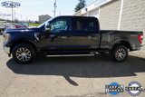 Used 2021 Ford F150 Lariat w/ Equipment Group 501A Mid image 5