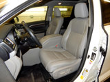 Used 2016 Toyota Highlander Limited Platinum image 4
