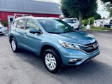 Used 2016 Honda CR-V EX-L image 6