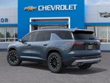 New 2026 Chevrolet Traverse Z71 image 3
