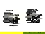 New 2025 Lexus LX 600 F Sport image 4
