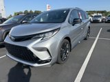 New 2025 Toyota Sienna XSE w/ XSE Plus Package image 3