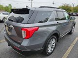 Certified 2023 Ford Explorer XLT w/ Equipment Group 202A image 5