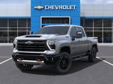 New 2025 Chevrolet Silverado 2500 LTZ w/ Trail Boss Package image 6