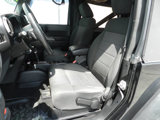 Used 2012 Jeep Wrangler Sport image 2