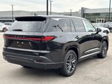 New 2026 Lexus TX 350 AWD image 5