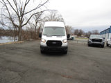 Used 2023 Ford Transit 250 148 High Roof AWD image 6