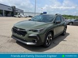 New 2025 Subaru Crosstrek 2.5i Limited image 3