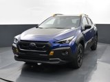New 2025 Subaru Crosstrek 2.5i Wilderness w/ Wilderness Package image 5