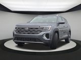 New 2025 Volkswagen Atlas SEL image 3