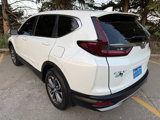 Used 2021 Honda CR-V EX-L image 4