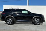New 2025 Nissan Pathfinder Platinum w/ Cargo Package image 4