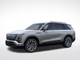 New 2026 Cadillac Vistiq Sport w/ LPO, Floor Liner Package image 2