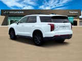 New 2025 Hyundai Palisade XRT image 4