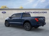 New 2025 Ford F150 Lightning XLT image 4