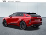 New 2026 Cadillac Lyriq V image 3