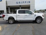 New 2025 Ford F150 Lariat image 3