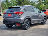 Used 2022 Honda HR-V Sport image 5