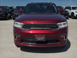 Used 2021 Dodge Durango SXT image 3