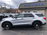 Used 2021 Ford Explorer 4WD Police Interceptor image 2